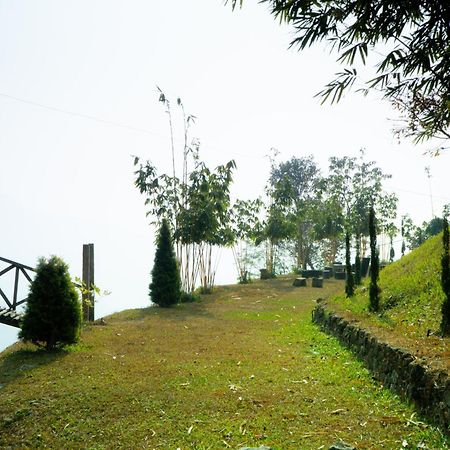 Вилла Palkulam Heights Kumudi Экстерьер фото